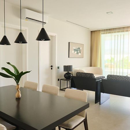 Ashta Suites / Minimal Suite Fethiye Exterior photo
